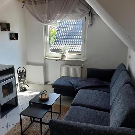 Wruck,ferienwohnung