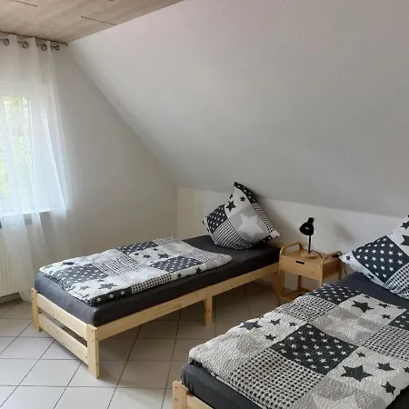 Wruck,ferienwohnung Schneverdingen