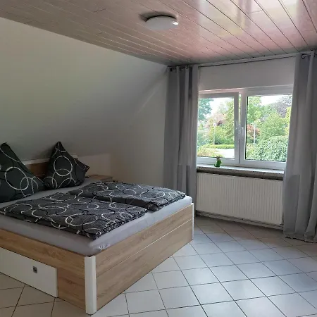 Wruck,ferienwohnung *