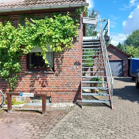 Wruck,ferienwohnung Apartment *