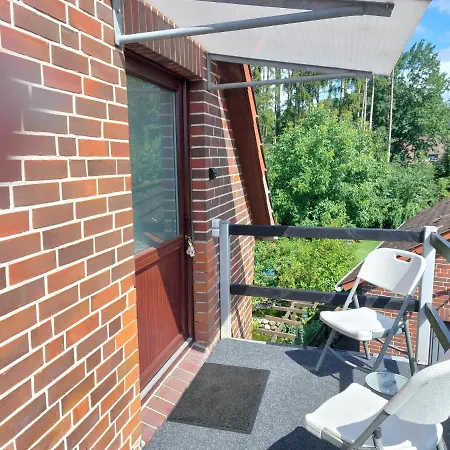Wruck,ferienwohnung Apartment Schneverdingen