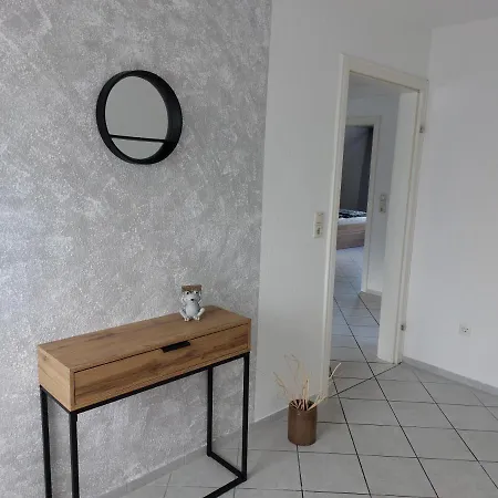 Apartment Wruck,ferienwohnung