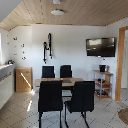 Wruck,ferienwohnung Apartment *